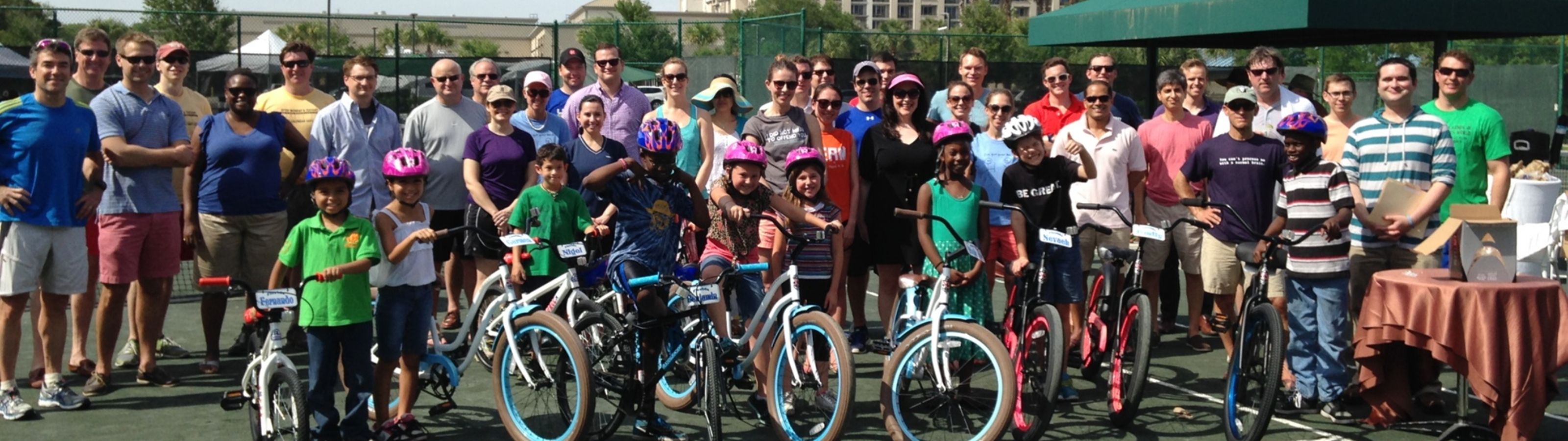 Maverick Capital Foundation philanthropy 4