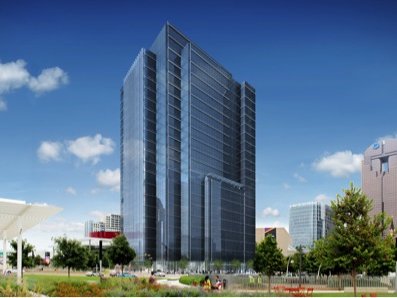 Dallas Office Building