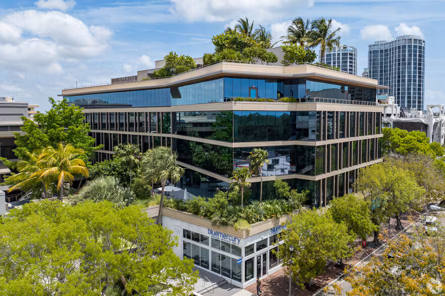Miami Office Building