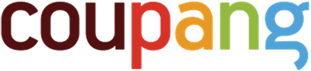 Coupang logo
