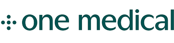 One Medical logo
