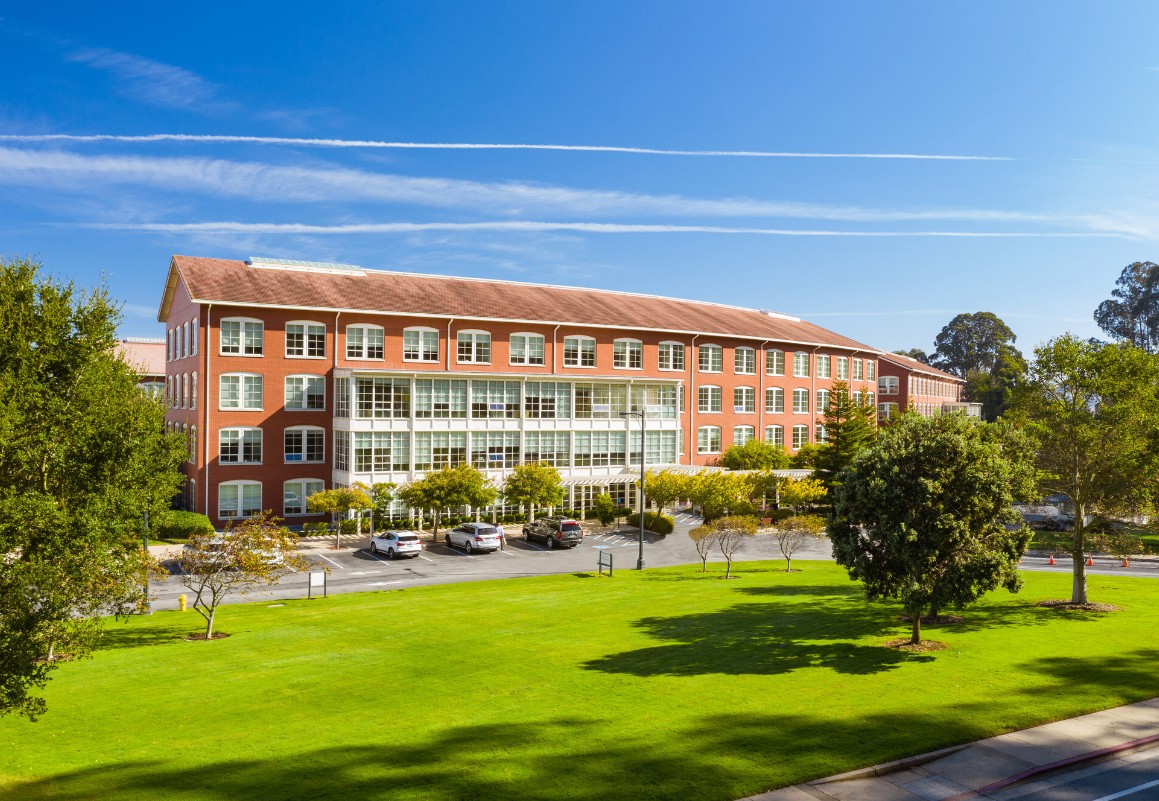 San Francisco Office Building