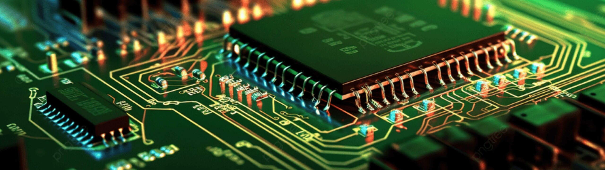 Maverick Silicon