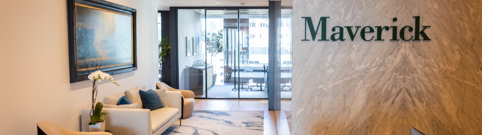 Maverick Capital
