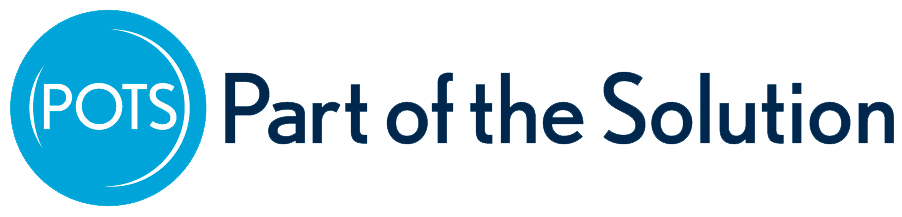 Part of the Solution